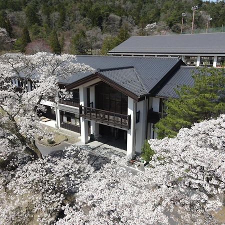 馬籠ふるさと学校 Magome Furusato Gakkou Nakatsugawa Exterior photo