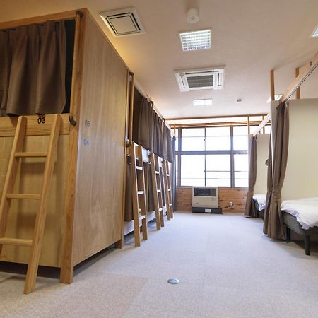 馬籠ふるさと学校 Magome Furusato Gakkou Nakatsugawa Exterior photo