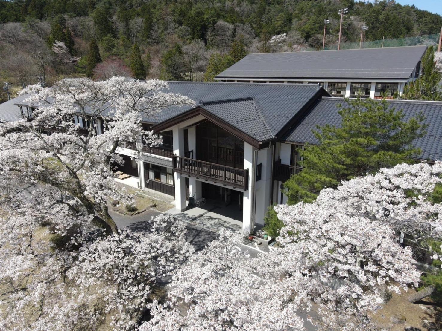 馬籠ふるさと学校 Magome Furusato Gakkou Nakatsugawa Exterior photo