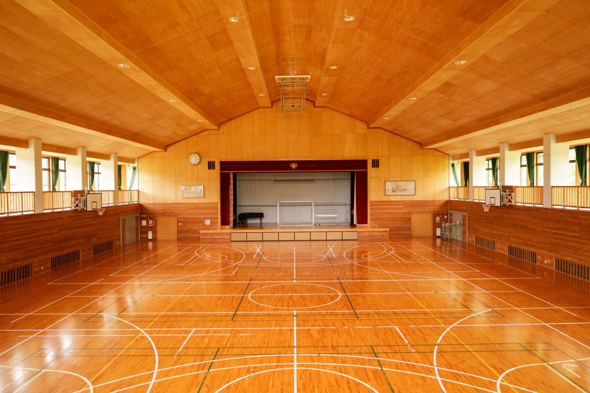 馬籠ふるさと学校 Magome Furusato Gakkou Nakatsugawa Exterior photo