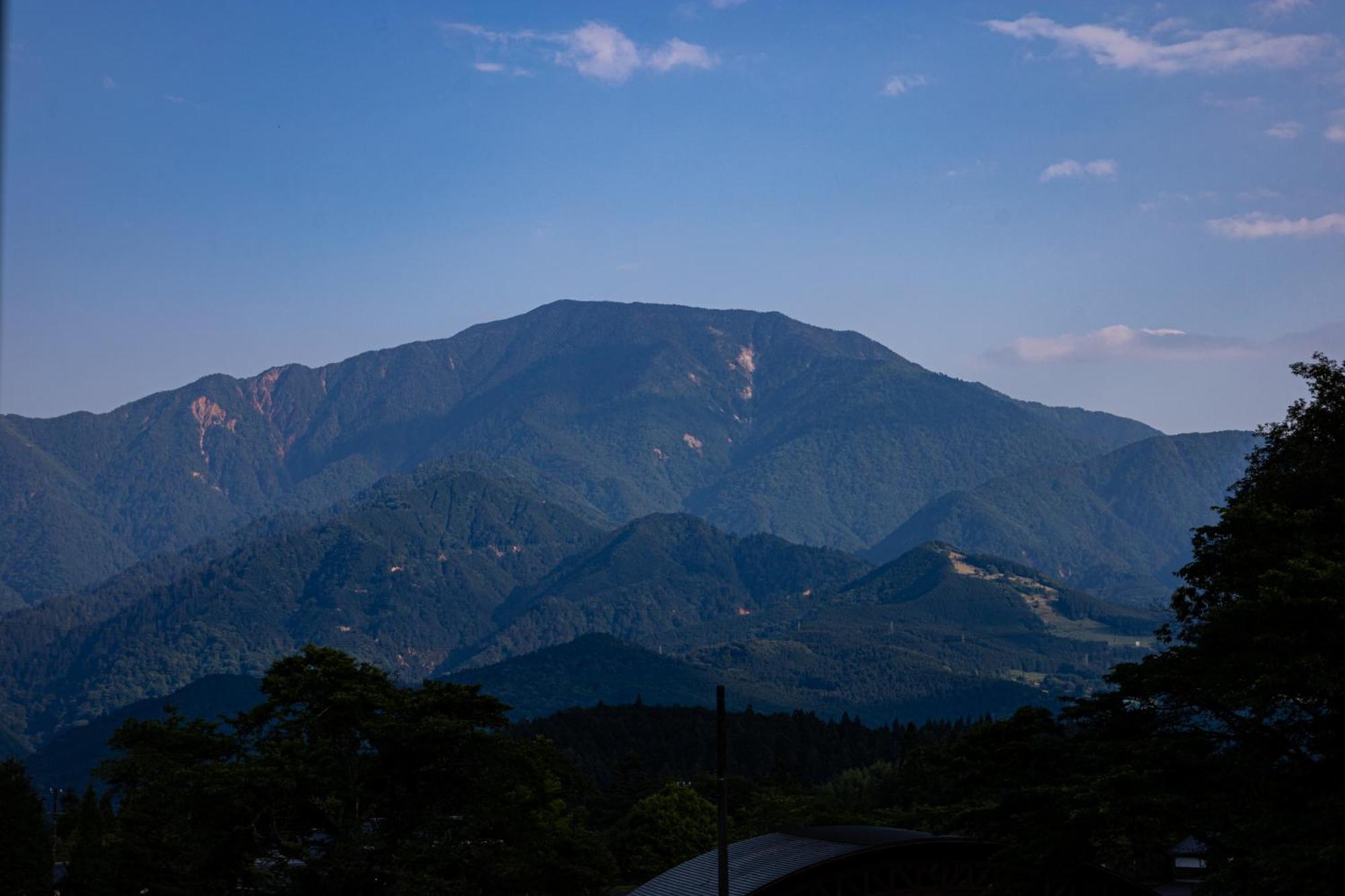 馬籠ふるさと学校 Magome Furusato Gakkou Nakatsugawa Exterior photo