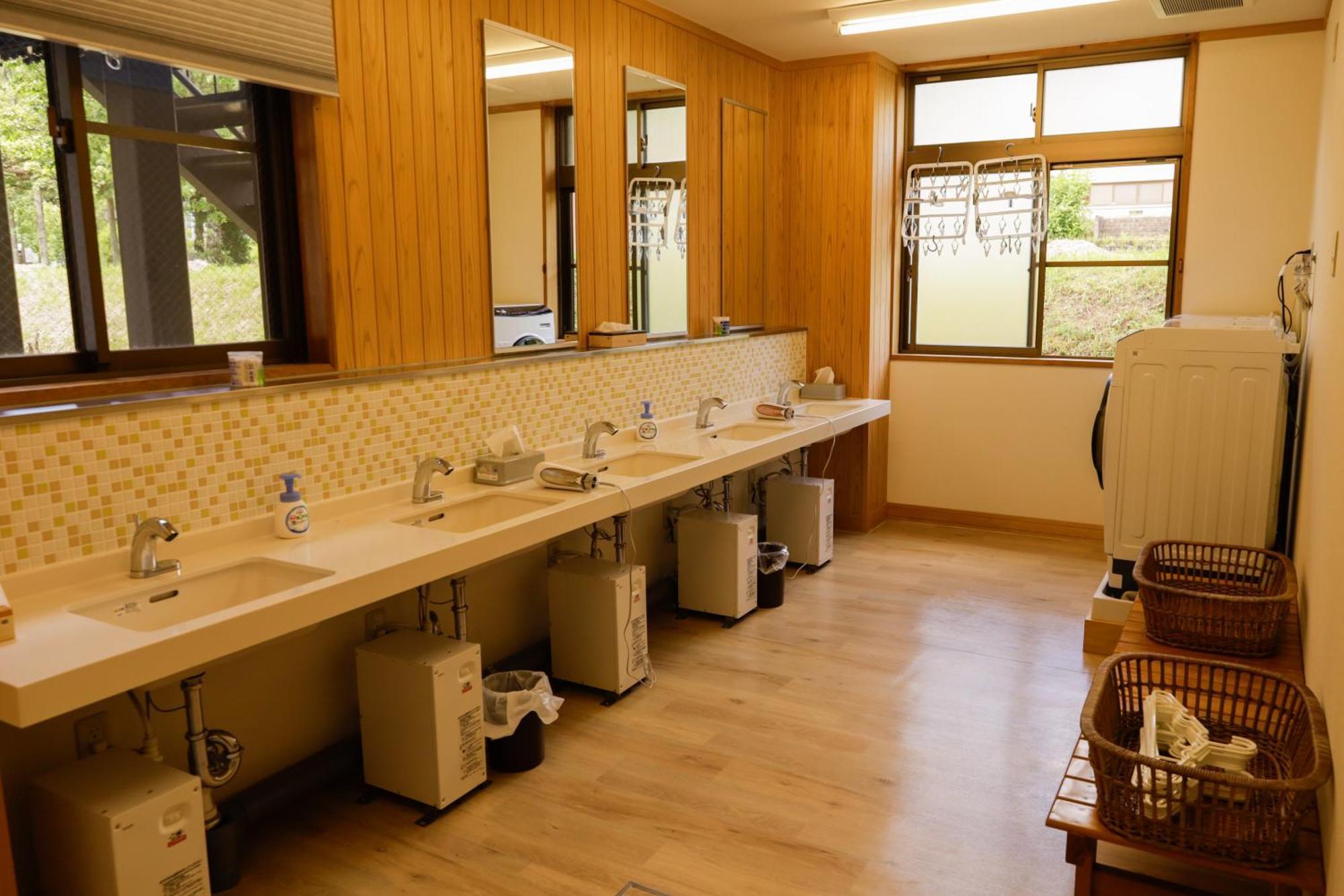 馬籠ふるさと学校 Magome Furusato Gakkou Nakatsugawa Exterior photo