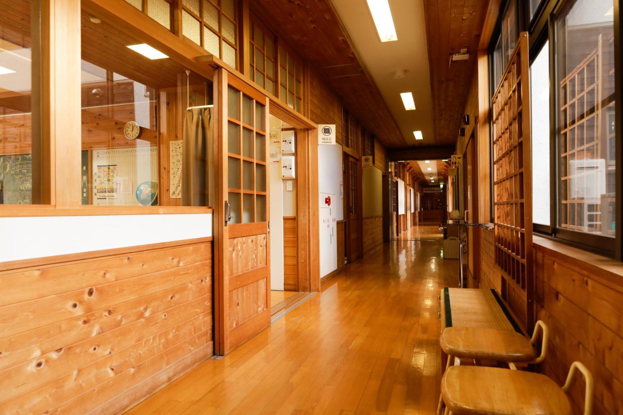 馬籠ふるさと学校 Magome Furusato Gakkou Nakatsugawa Exterior photo