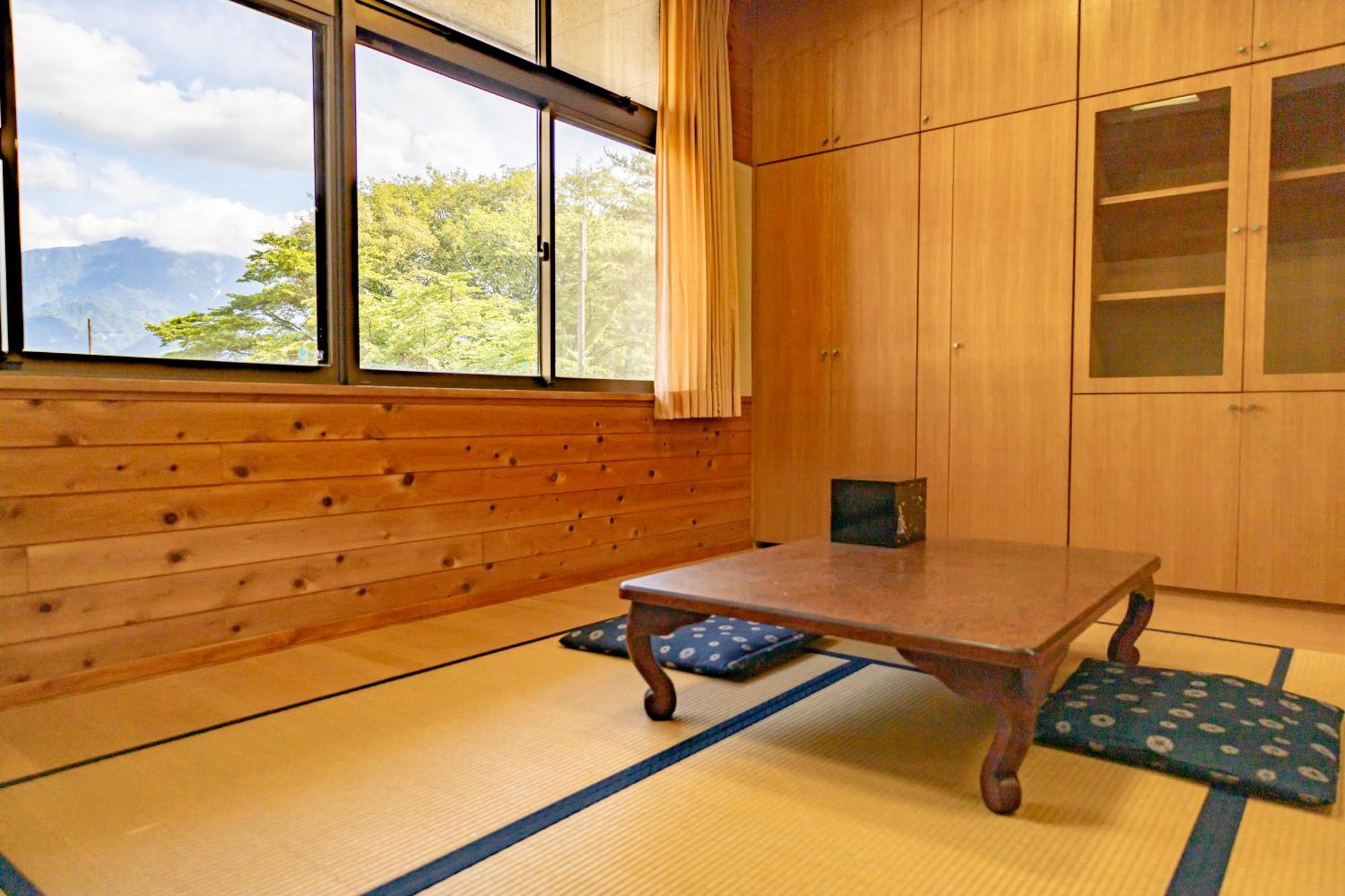馬籠ふるさと学校 Magome Furusato Gakkou Nakatsugawa Exterior photo