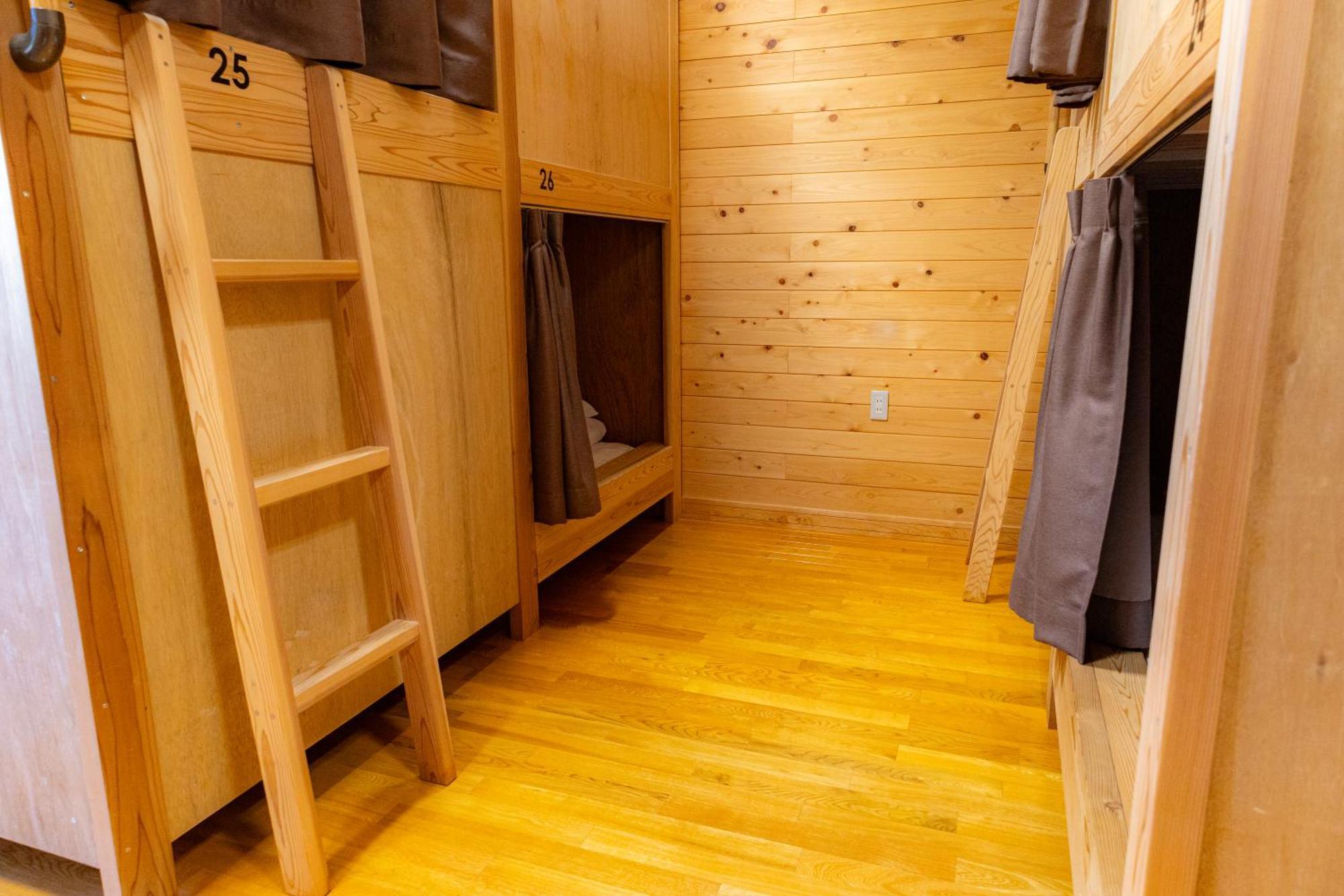 馬籠ふるさと学校 Magome Furusato Gakkou Nakatsugawa Exterior photo