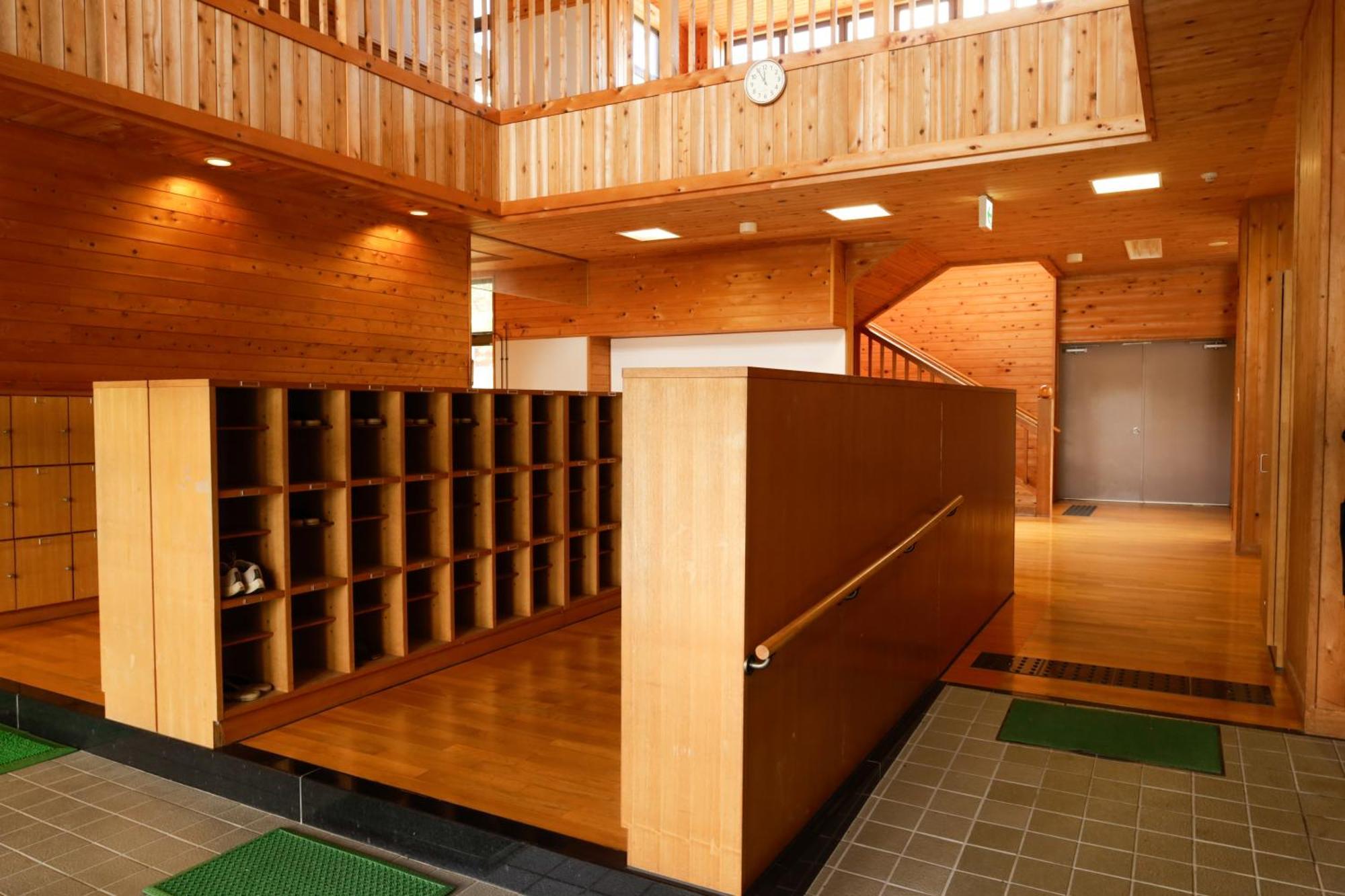 馬籠ふるさと学校 Magome Furusato Gakkou Nakatsugawa Exterior photo