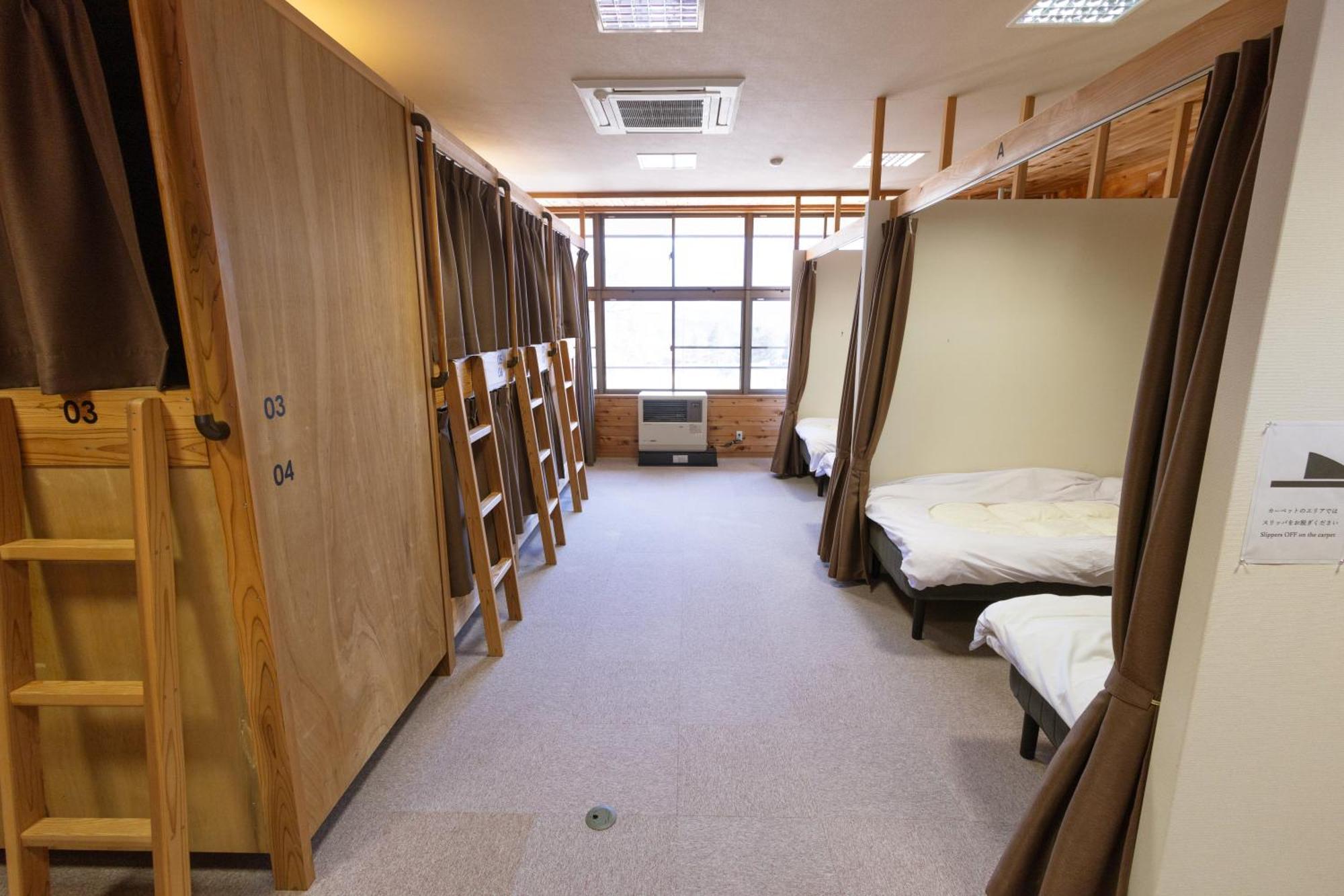 馬籠ふるさと学校 Magome Furusato Gakkou Nakatsugawa Exterior photo